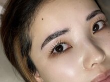 ファミーユプラス 伊勢崎(Fameu+)/HBL×まつ毛パーマ