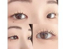 ベス アイラッシュ(Bess eyelash)/韓国アイドル風まつげパーマ♪