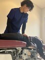 うらら骨盤整体 岩出院 林 