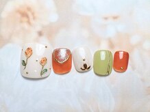 ギャザーパーティー 乃木坂店(gatherparty)/シーズンデザイン【春Flower】　