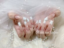 ハナアイ サロン 新大久保店(hanaai salon)/スカルプオーダー