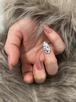 【sample】10本デザイン