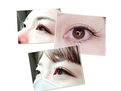 カルム(calme)の写真