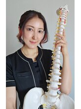 ディアー美容整体(Dear美容整体)&nbsp;谷村 紀香