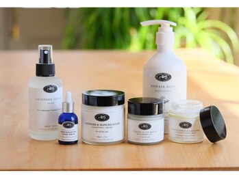 トリコテ ル ブラン(tricoter le blanc)/【CAROL PRIEST】