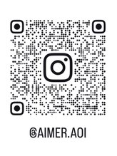 エメ 名古屋栄店(aimer) Instagram
