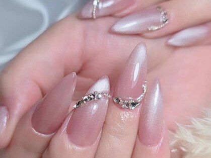ビビラグジュアリーネイル(Vivi Luxury Nail)の写真