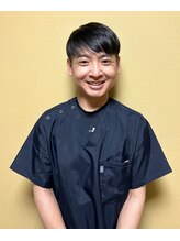 蓮花鍼灸整骨院&nbsp;矢野 佳樹