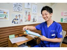 小林整骨院 川西の雰囲気（頭痛・肩こりに徹底アプローチ◎）
