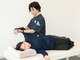 ファーストストレッチの写真/オーダーメイド施術で肩や腰の痛み、疲れ、姿勢を改善！落ち着いた雰囲気のリラックス出来るサロンです＊