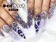ネイルマフィア 恵比寿(NAIL MAFIA)の写真/【痛ネイルの施術も可能】お客様の理想を創り上げる驚きの再現率！※痛ネイルのご予約 はLINEのみ 