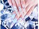 ネイルサロンアール&エヌ(nail salon R&N)の写真/JNA認定講師在籍・NY州国家ライセンス所持の高技術で折れにくい,浮きにくい長持ちネイル！