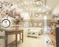 巡りラボ
