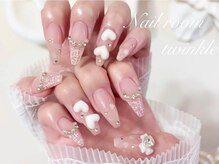 トゥインクル(twinkle)
