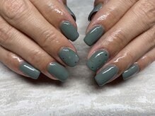 ジュリネイル(JULIE NAIL)/定額デザインアート♪