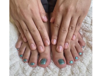 サニーネイル(sunny nail)/