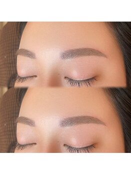 ノエル 久里浜店(Noel)/美眉スタイリング 担当しゅおん