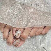 プラスチッタ(hair make salon plus citta')