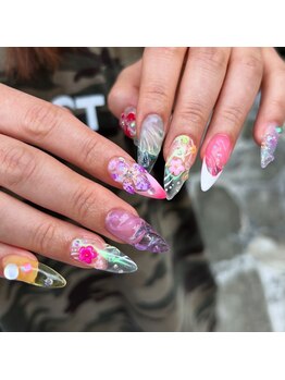 ピンズイチロク(PINS16)/Gel-x150分