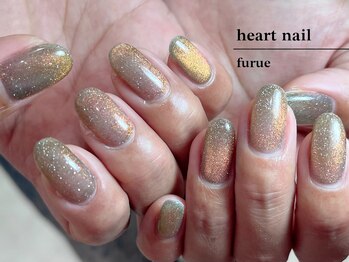 はあとねいる 古江店/◇マグネットワンカラー◇