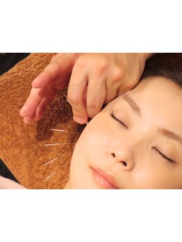 小顔になりたい