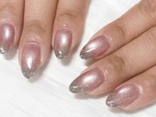 シェルコ(shelco.)の雰囲気（美フォルムにこだわりあり♪お爪にコンプレックスがある方にも◎）