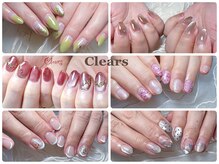 ビューティーネイルサロン クリアーズ(Clears)