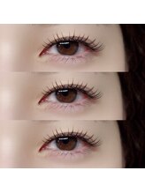 サンクリュクス 栄店(CINQ LUXE)