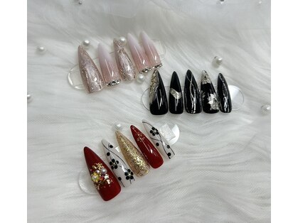 ネイルサロン優の写真