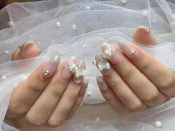 きらきらネイルサロン/