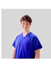 匠 桜中目黒駅前整骨院&nbsp;一野 恭範