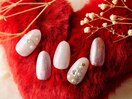 クリスマスNAiL