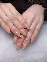 ヒンリンサロン(Hin Rin Salon)/【日本橋・長さだし】