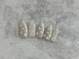 12月6800円定額コース