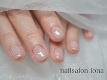 イオナ(iona)/ワンカラーネイル