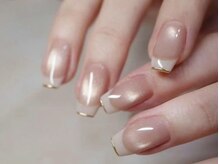 ヌード ネイルスタジオ 船橋店(Nude Nailstudio)