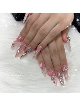 ケーネイル 金沢(K.nail)/