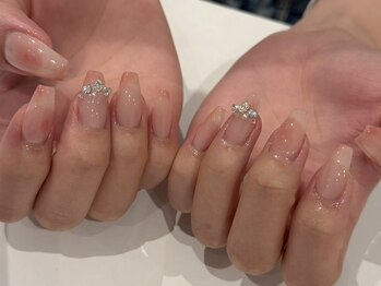 メルティ オモテサンドウ(melty omotesando)/