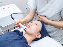 ラフルール(La Fleur)/最新マシン使用