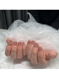 ナチュラルスキンカラー