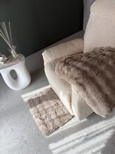 ウル(ulu.)/施術リクライニングチェア