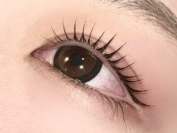 クラン(clan)/オーダーメイドパーマ