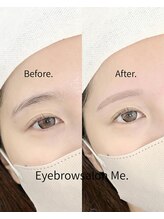 ミー 天王寺店(Me.)/お客様デザイン