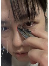 ドマイロ鍼灸院(Domairo鍼灸院)/美容鍼＋美顔器セラムブースター