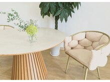 エシレ(ECHIRE)の雰囲気(まつ毛・ネイル・脱毛・エステが揃うトータルビューティーサロン)