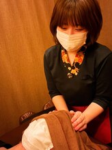 RELAX大正浪漫さくら 会津店&nbsp;鈴木 