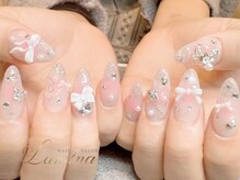 ルミナ 伊勢崎店(Lumina)/ワンホンネイル