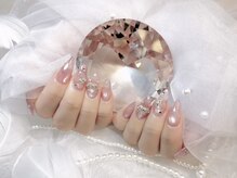 ウェリナ(WELINA)/お客様ネイル