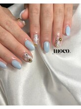 モコ(moco.)/120分アートフリー