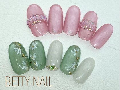 ベティネイル 八王子店(BETTYNAIL)の写真
